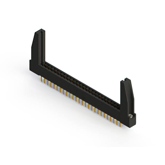 357-052-542-278 EDAC Inc.  Edgeboard Connectors